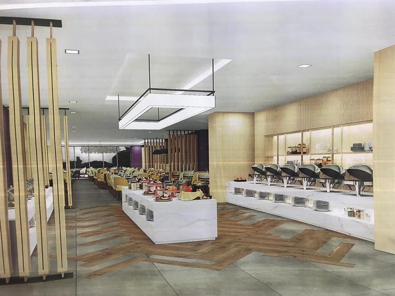 Premier Inn Dubai Dragon Mart Extérieur photo