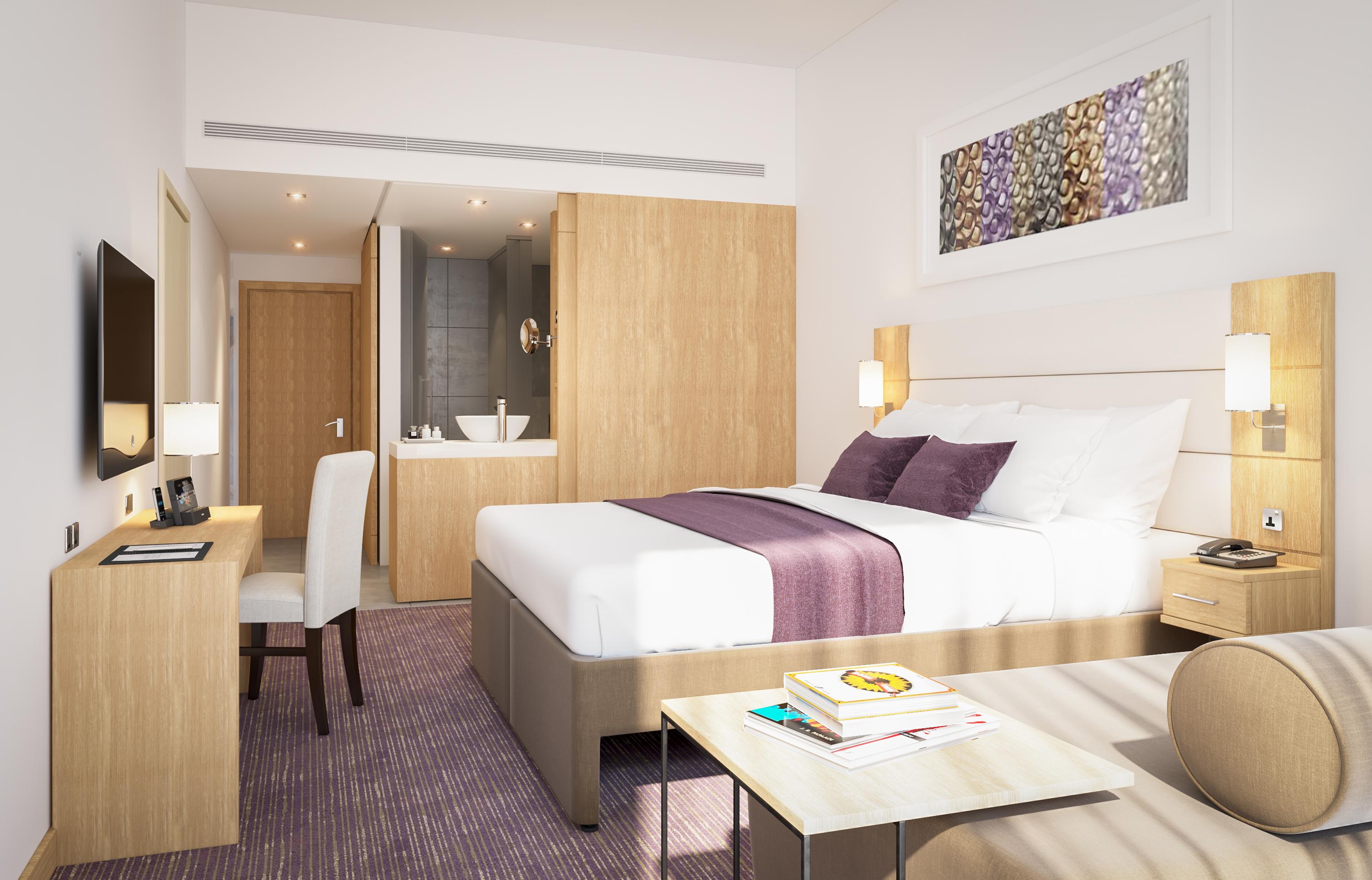 Premier Inn Dubai Dragon Mart Extérieur photo