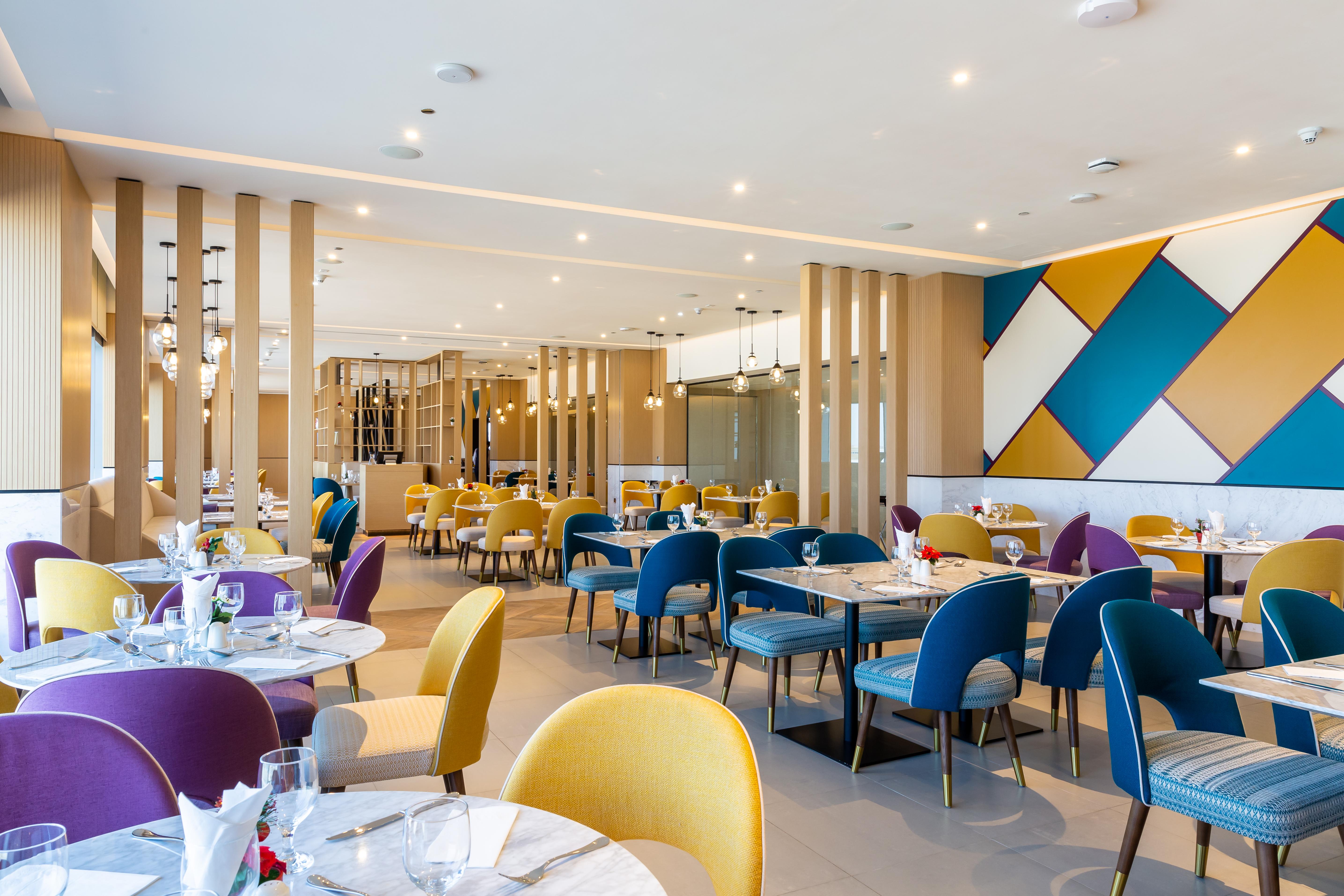 Premier Inn Dubai Dragon Mart Extérieur photo
