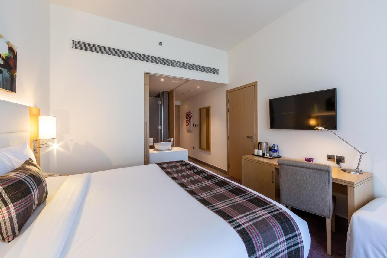 Premier Inn Dubai Dragon Mart Extérieur photo