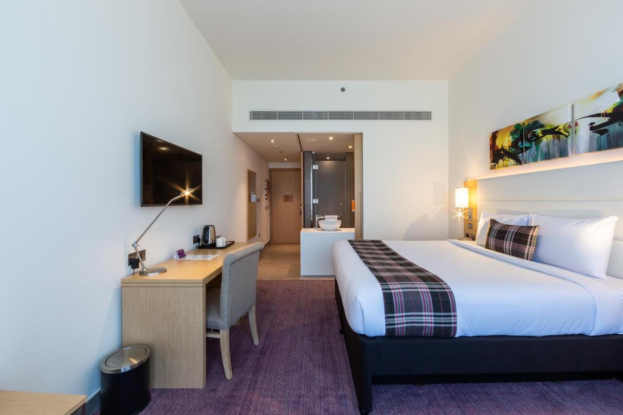 Premier Inn Dubai Dragon Mart Extérieur photo
